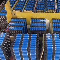 长岭利发盛钴酸锂电池回收|电池回收价格